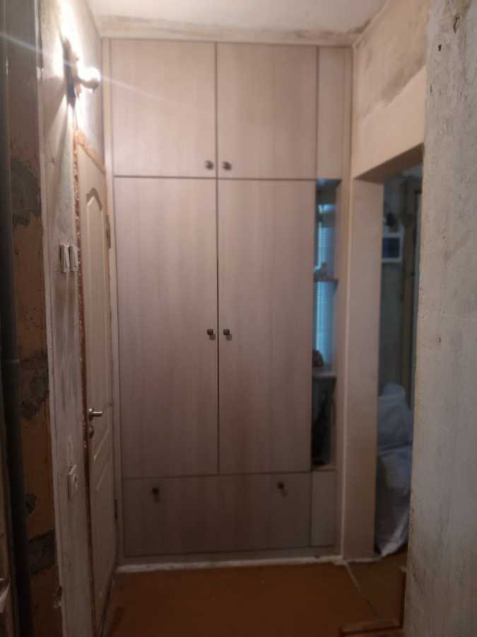 Продаж 2-кімнатної квартири 52.5 м², Генерала Тупікова вул., 11