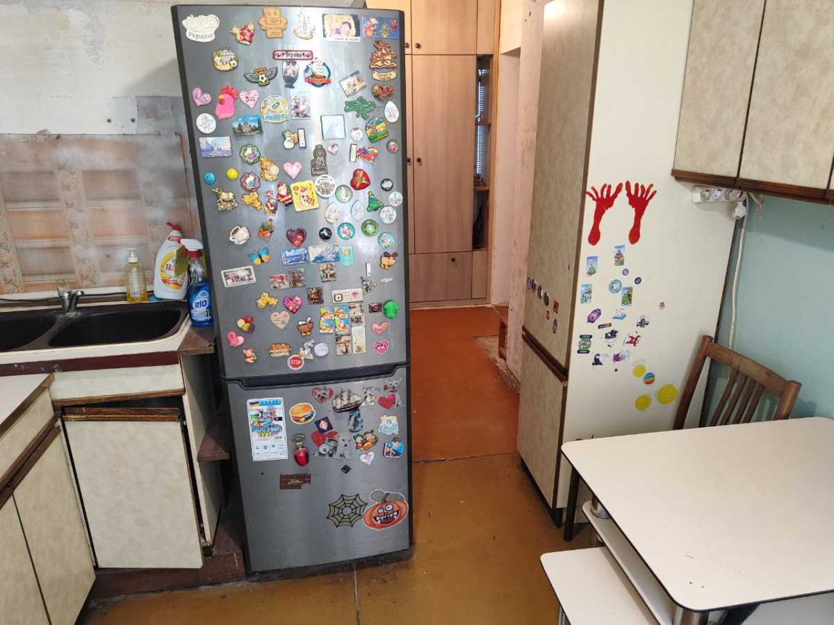 Продаж 2-кімнатної квартири 52.5 м², Генерала Тупікова вул., 11