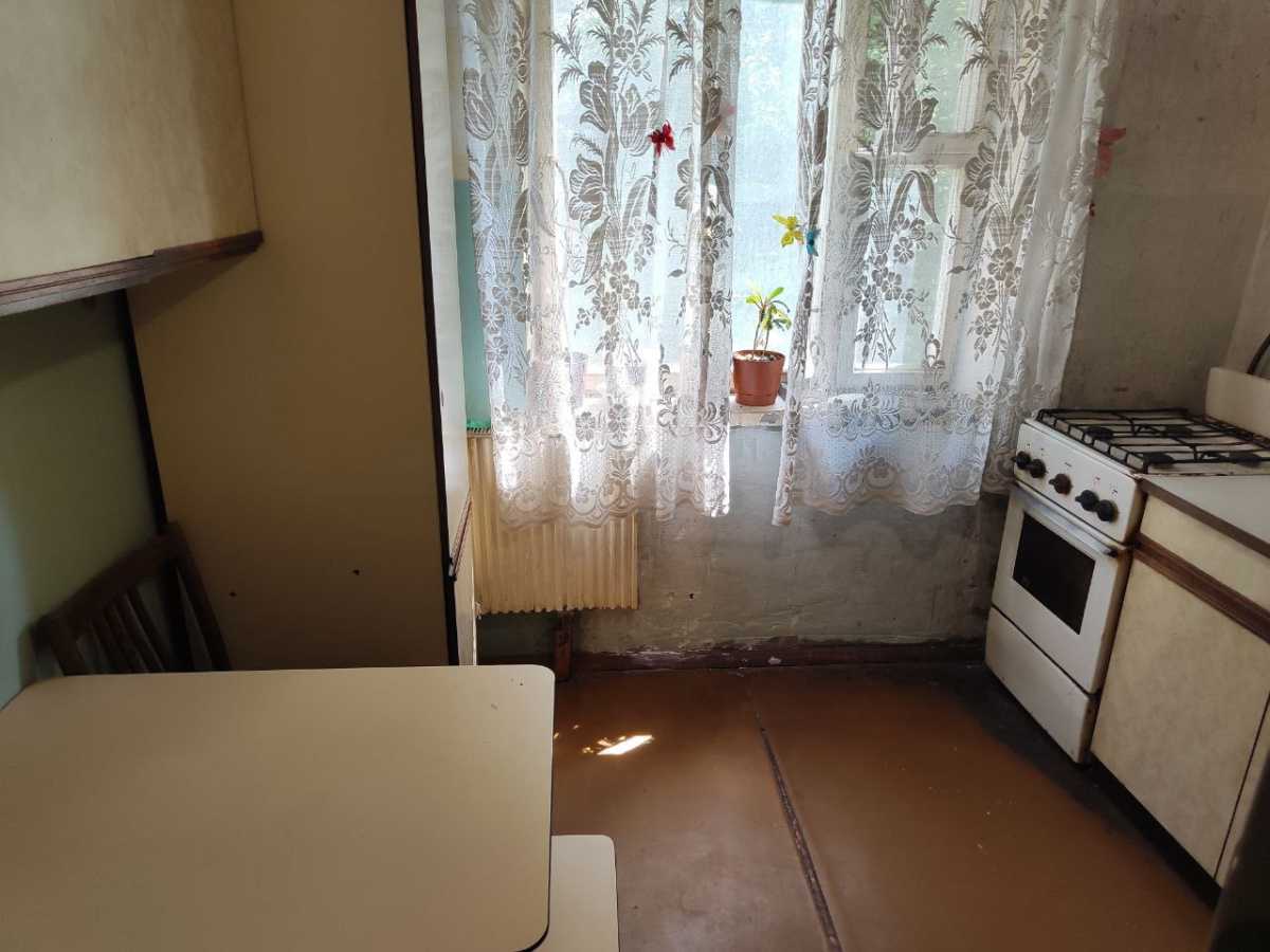 Продаж 2-кімнатної квартири 52.5 м², Генерала Тупікова вул., 11