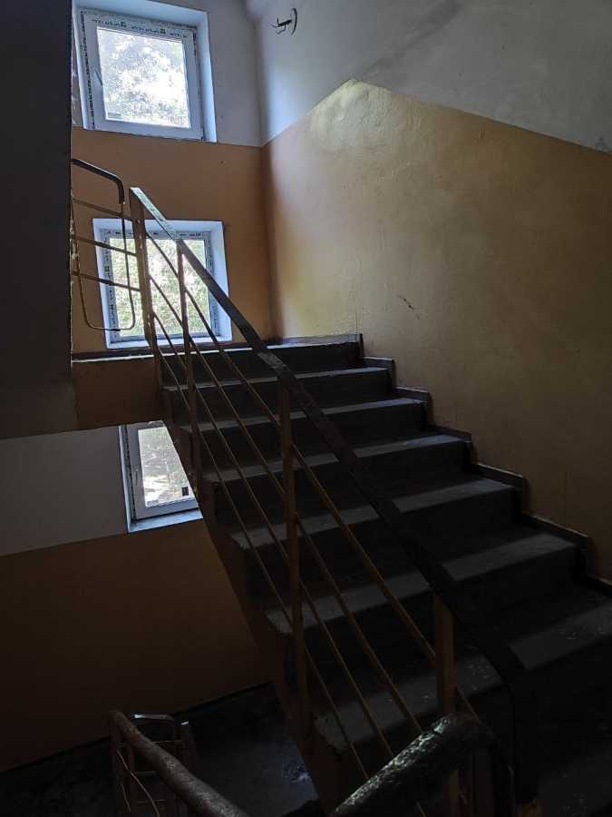 Продаж 2-кімнатної квартири 52.5 м², Генерала Тупікова вул., 11