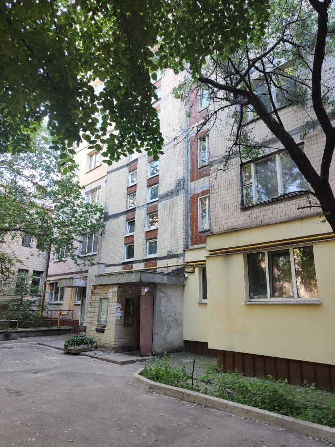 Продаж 2-кімнатної квартири 52.5 м², Генерала Тупікова вул., 11