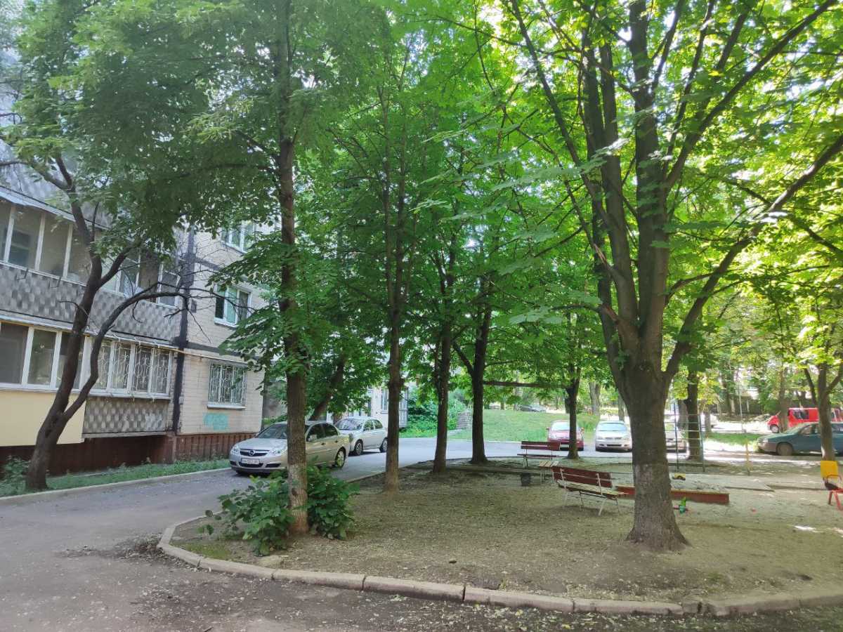 Продаж 2-кімнатної квартири 52.5 м², Генерала Тупікова вул., 11