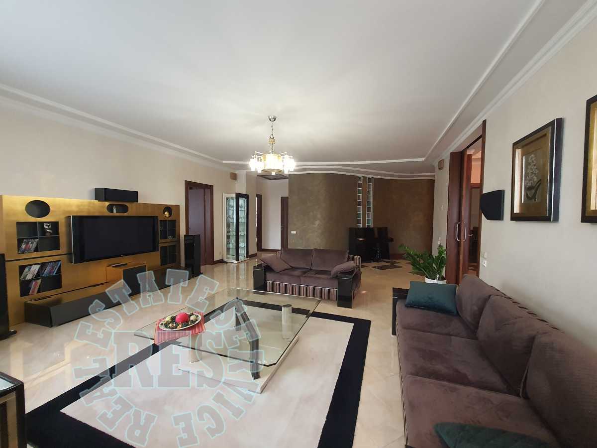 Оренда 3-кімнатної квартири 150 м², Тургенєвська, 28а-30а