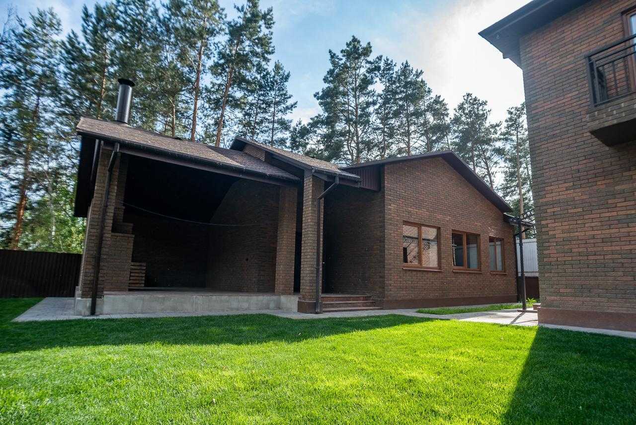 Продаж будинку 185 м², Тракторна вул., 95