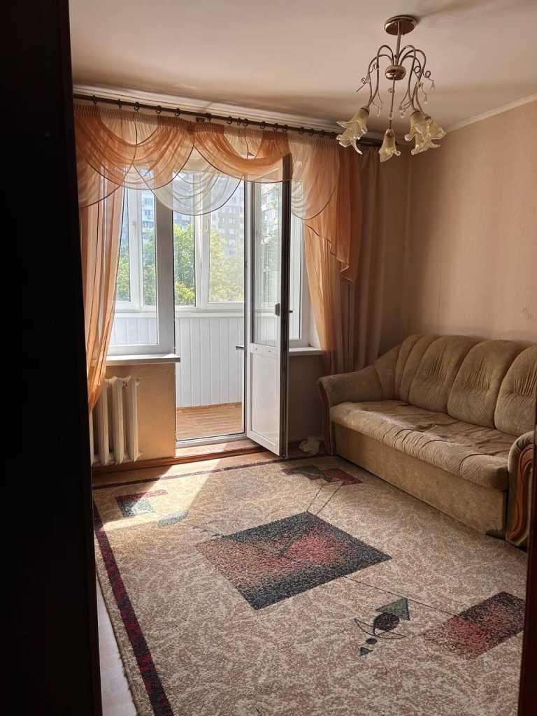 Аренда 1-комнатной квартиры 38 м², Светлицкого ул., 26