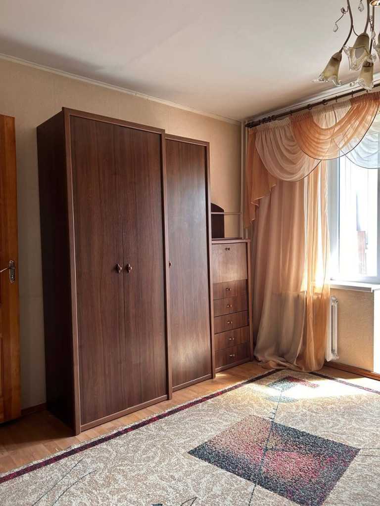 Аренда 1-комнатной квартиры 38 м², Светлицкого ул., 26