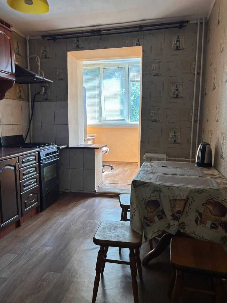 Аренда 1-комнатной квартиры 38 м², Светлицкого ул., 26
