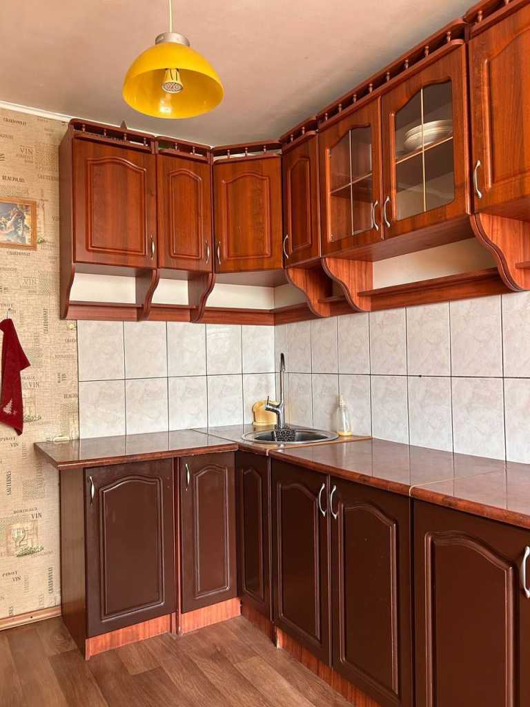 Аренда 1-комнатной квартиры 38 м², Светлицкого ул., 26