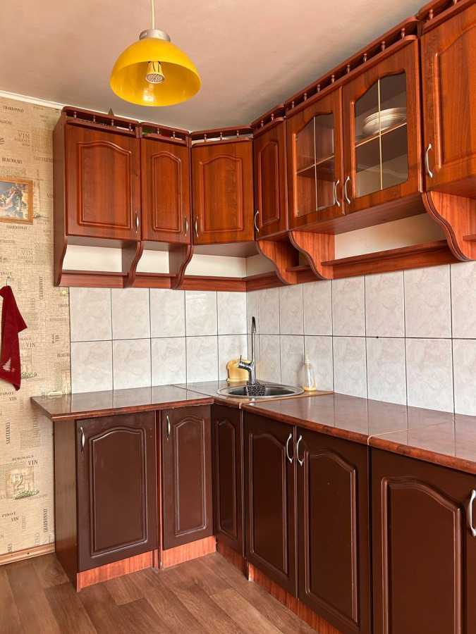 Аренда 1-комнатной квартиры 38 м², Светлицкого ул., 26