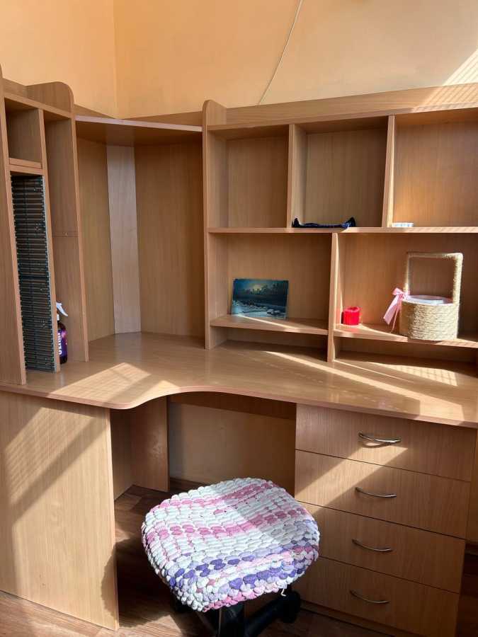 Аренда 1-комнатной квартиры 38 м², Светлицкого ул., 26