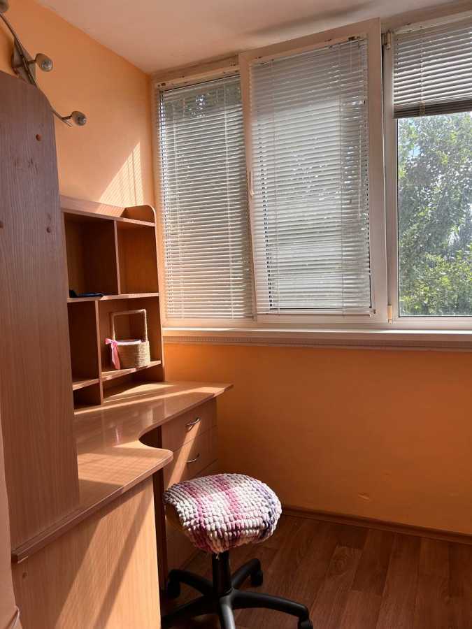 Аренда 1-комнатной квартиры 38 м², Светлицкого ул., 26