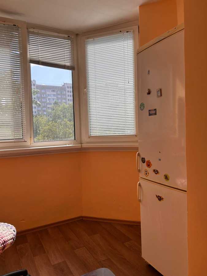 Аренда 1-комнатной квартиры 38 м², Светлицкого ул., 26