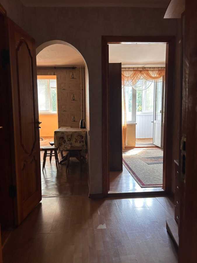 Аренда 1-комнатной квартиры 38 м², Светлицкого ул., 26