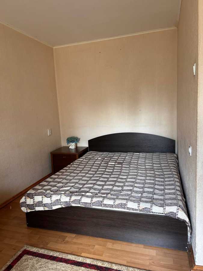 Аренда 1-комнатной квартиры 38 м², Светлицкого ул., 26