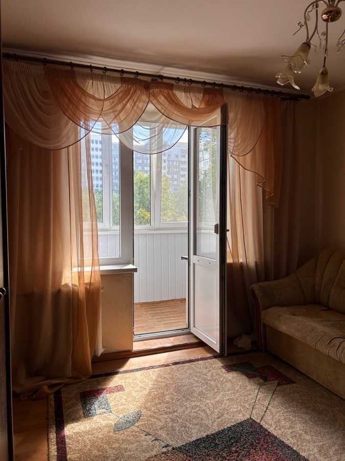 Аренда 1-комнатной квартиры 38 м², Светлицкого ул., 26