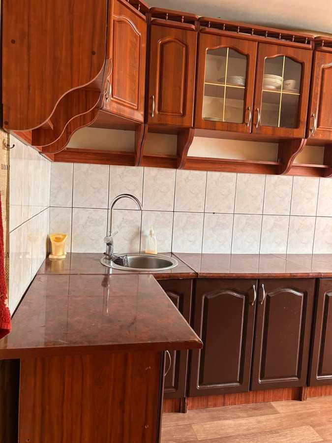 Аренда 1-комнатной квартиры 38 м², Светлицкого ул., 26
