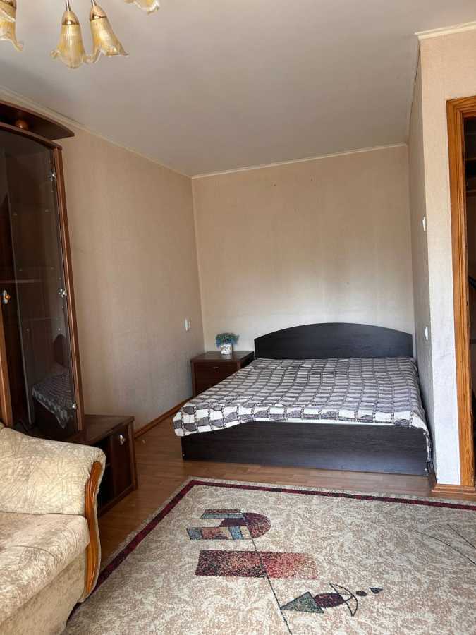 Аренда 1-комнатной квартиры 38 м², Светлицкого ул., 26