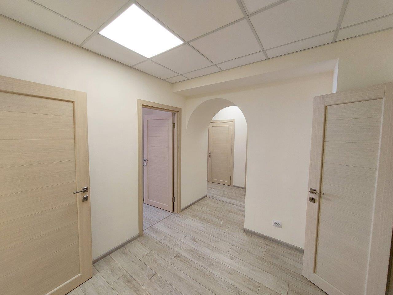 Оренда офісу 95 м², Глибочицька вул., 17