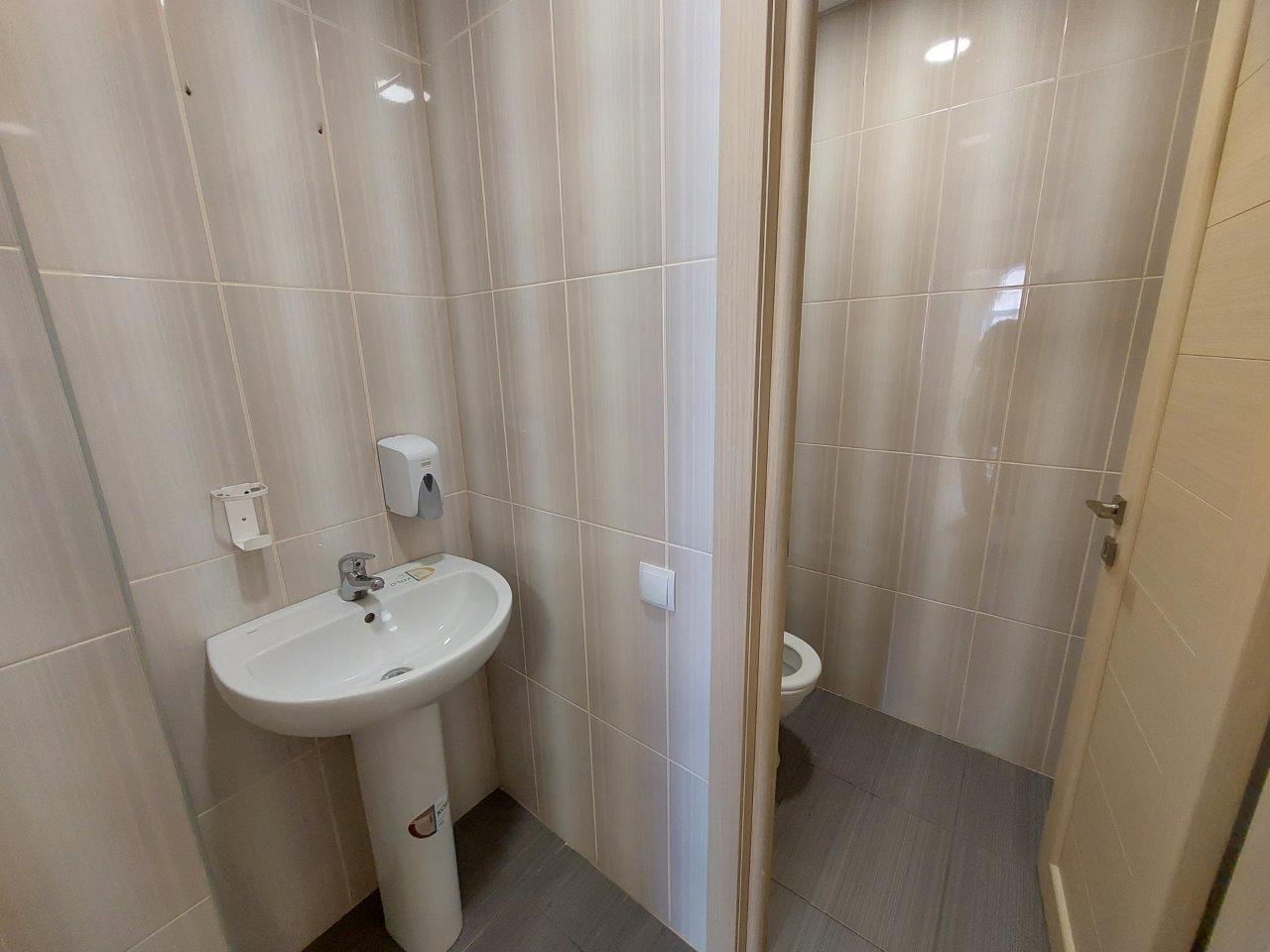 Оренда офісу 95 м², Глибочицька вул., 17