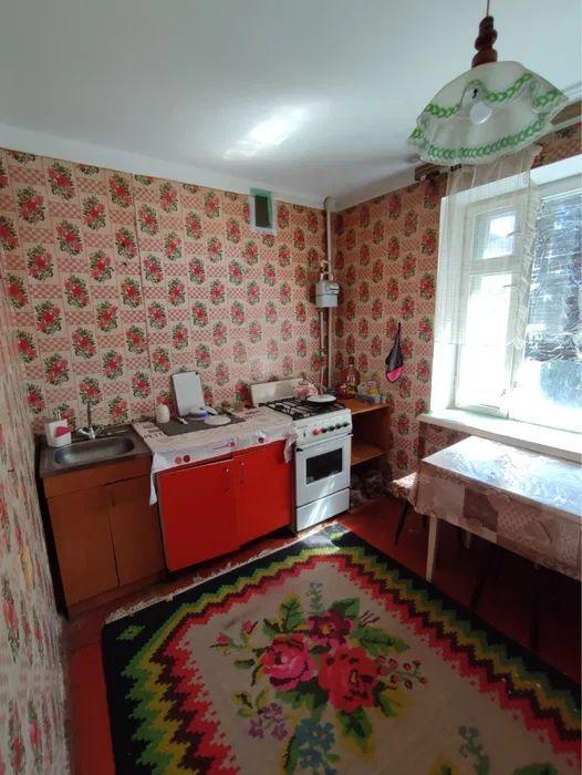 Продажа 1-комнатной квартиры 38 м², Кучеренко ул., 3
