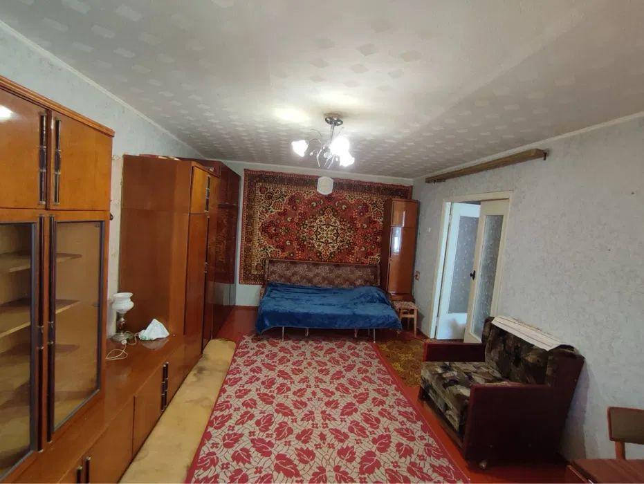 Продажа 1-комнатной квартиры 38 м², Кучеренко ул., 3