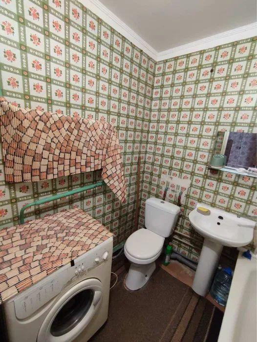 Продажа 1-комнатной квартиры 38 м², Кучеренко ул., 3