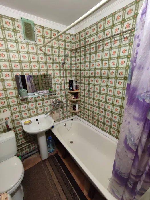 Продажа 1-комнатной квартиры 38 м², Кучеренко ул., 3