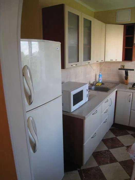 Аренда 3-комнатной квартиры 60 м², Раисы Окипной ул., 7