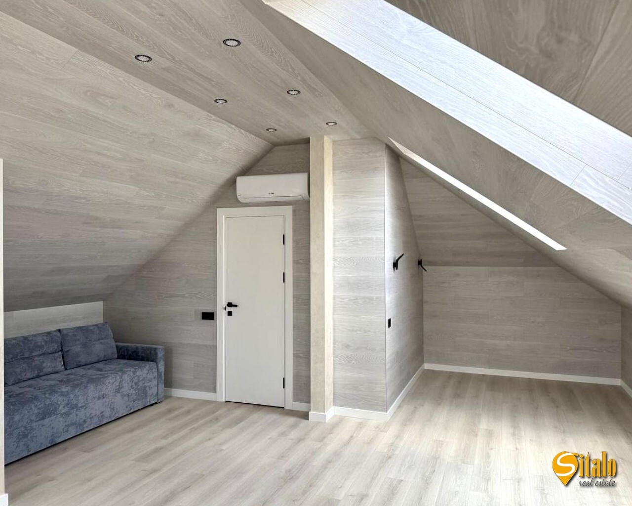 Продажа дома 142 м²