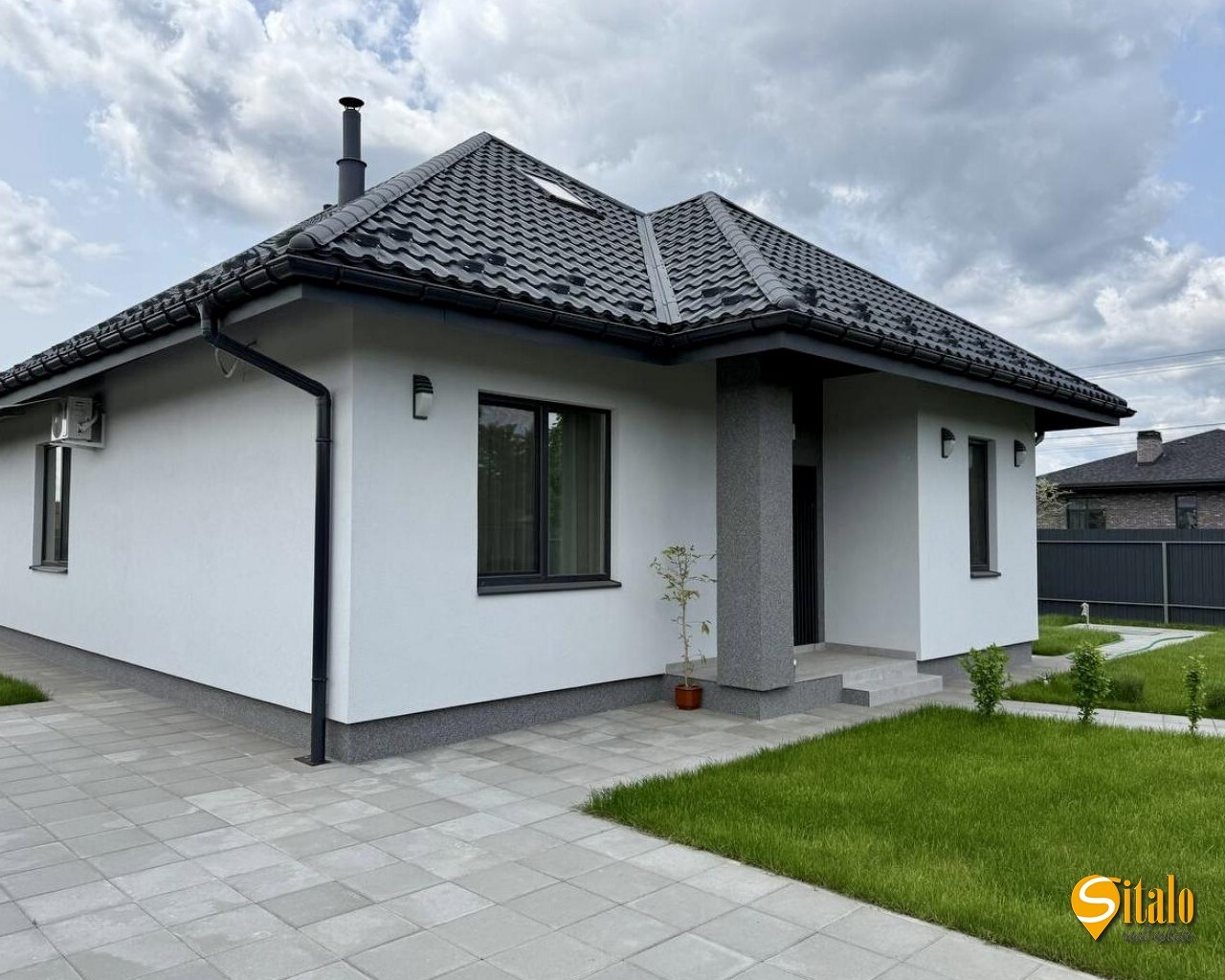 Продажа дома 142 м²