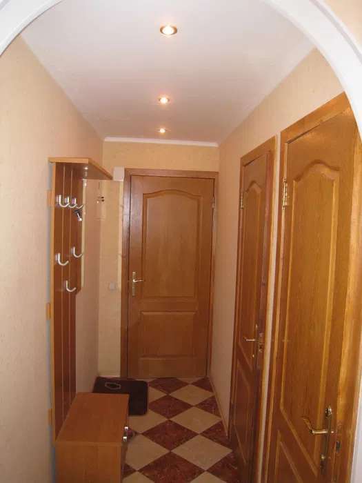 Аренда 3-комнатной квартиры 60 м², Раисы Окипной ул., 7