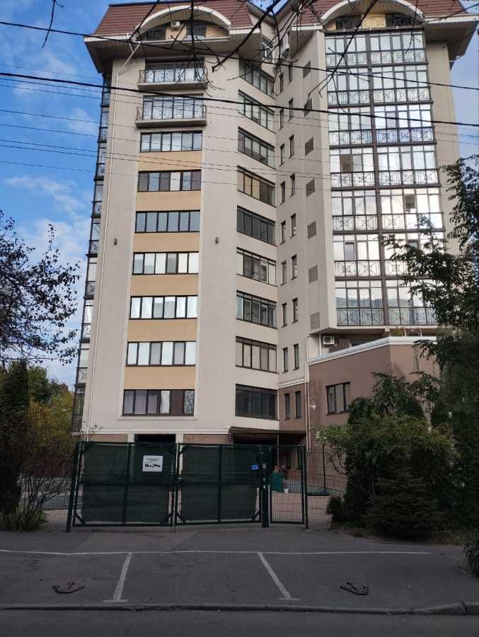 Продаж 3-кімнатної квартири 128 м², Нагірний пров., 15