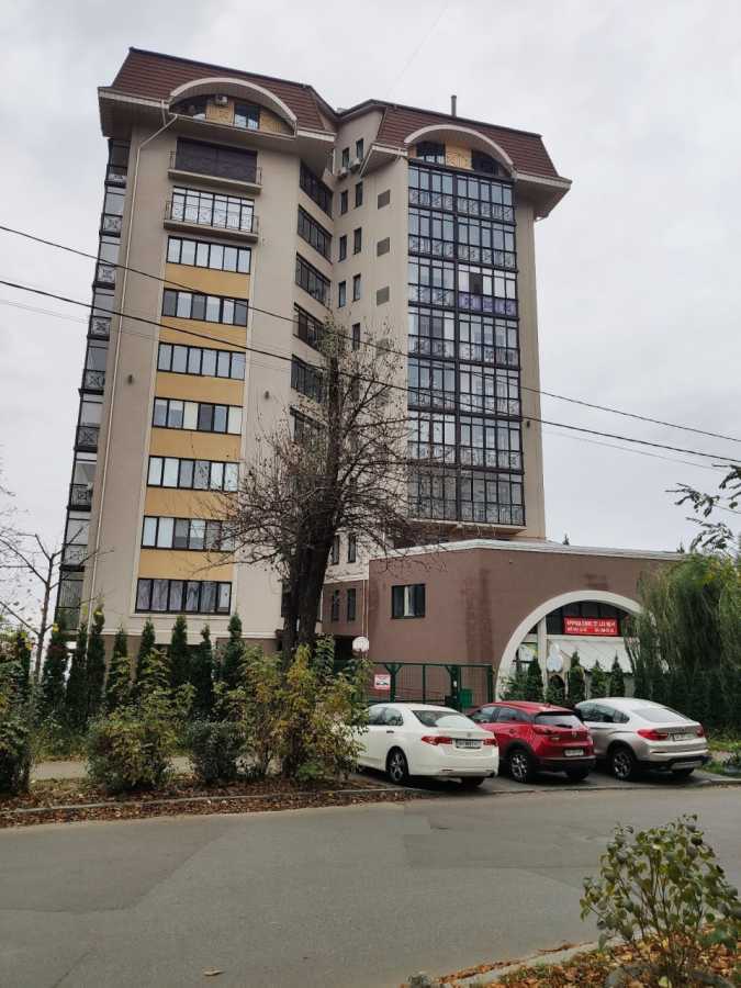 Продаж 3-кімнатної квартири 128 м², Нагірний пров., 15
