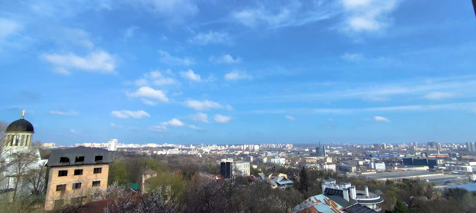 Продаж 3-кімнатної квартири 128 м², Нагірний пров., 15