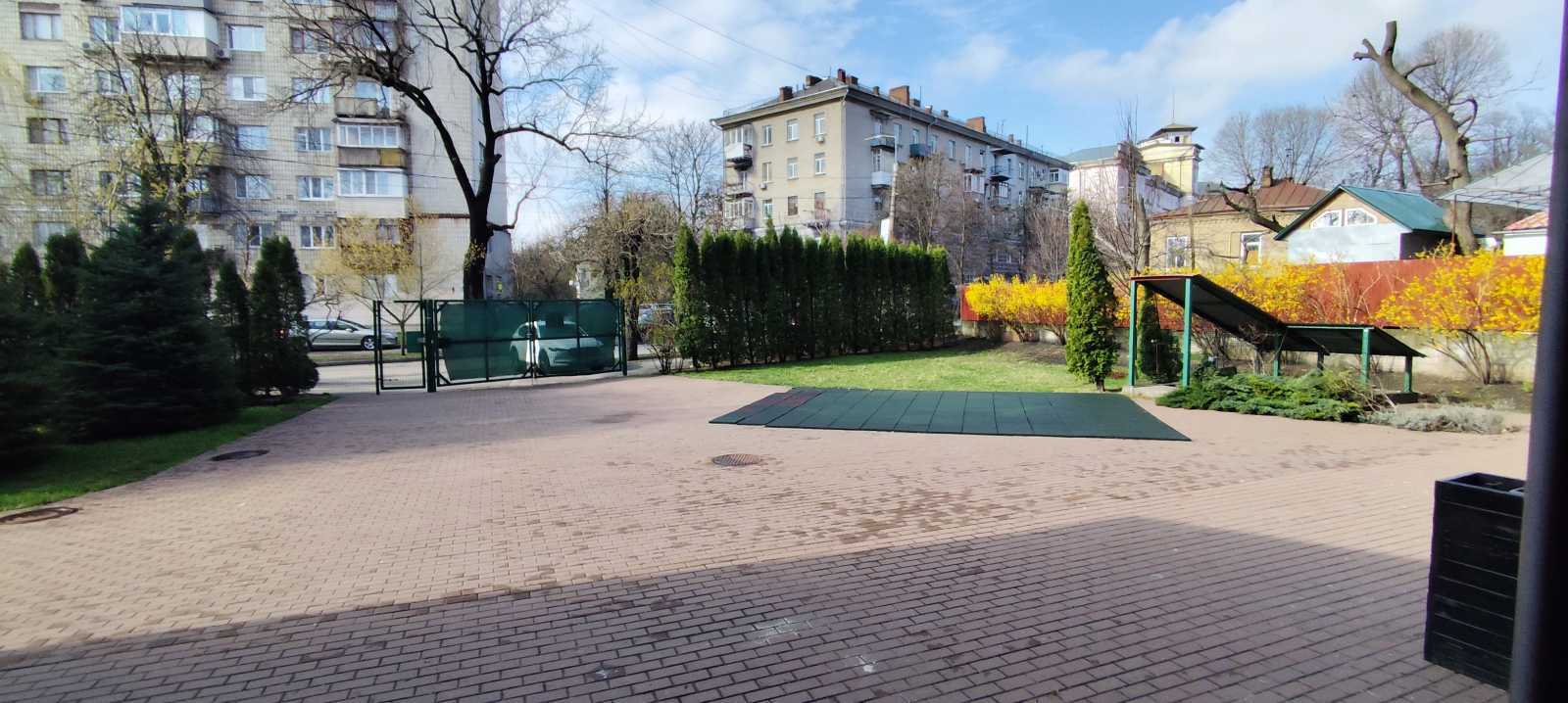 Продаж 3-кімнатної квартири 128 м², Нагірний пров., 15