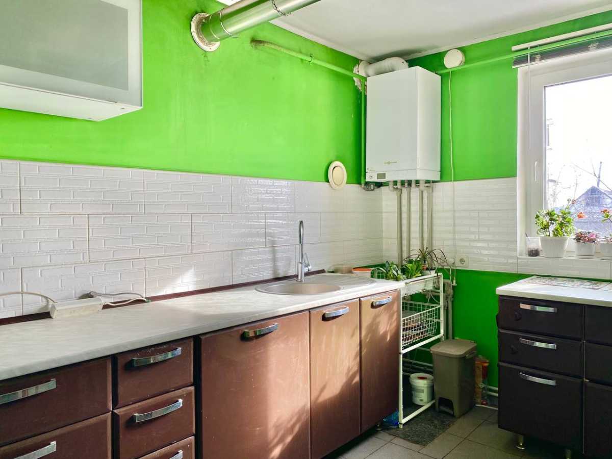 Продажа дома 101.6 м², Миколи Петровського