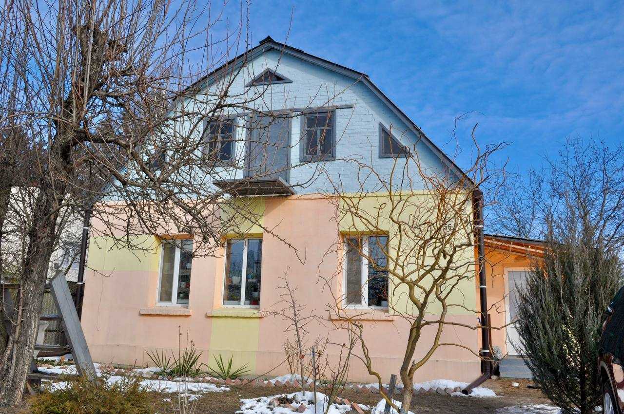 Продажа дома 101.6 м², Миколи Петровського