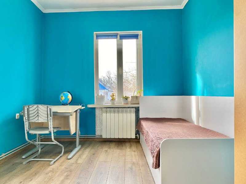 Продажа дома 101.6 м², Миколи Петровського