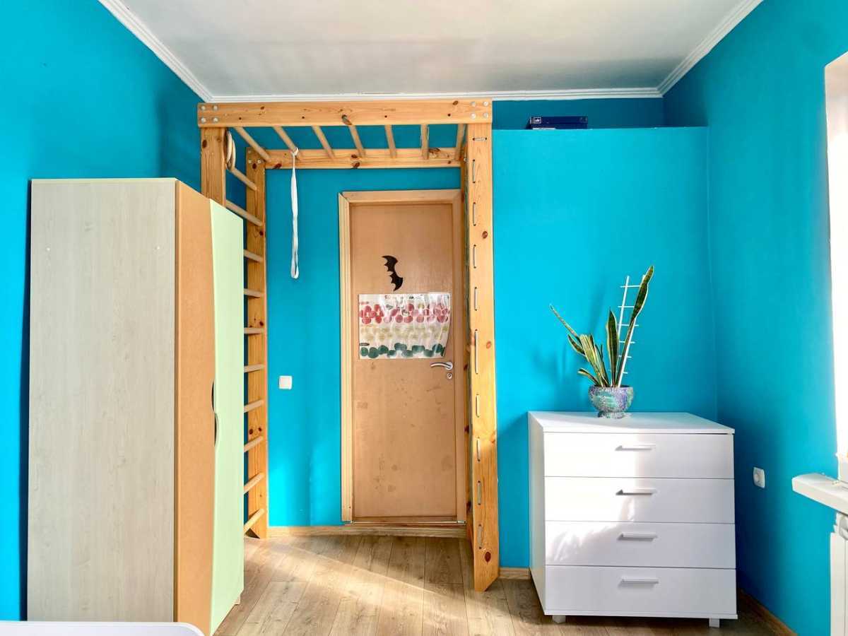 Продажа дома 101.6 м², Миколи Петровського