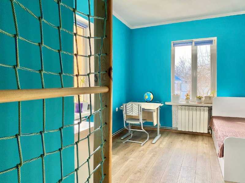 Продажа дома 101.6 м², Миколи Петровського