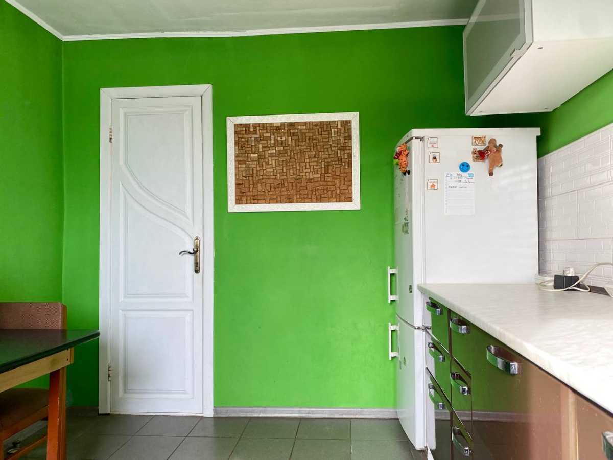 Продажа дома 101.6 м², Миколи Петровського