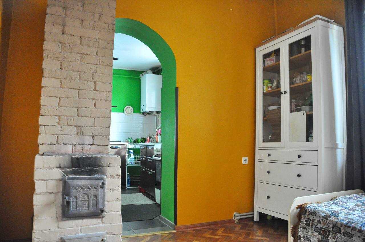 Продажа дома 101.6 м², Миколи Петровського