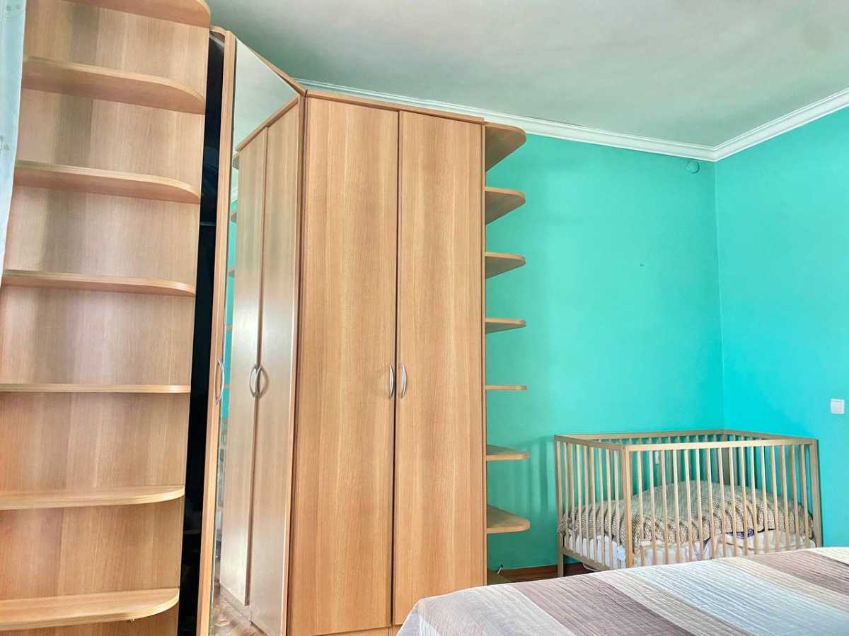 Продажа дома 101.6 м², Миколи Петровського