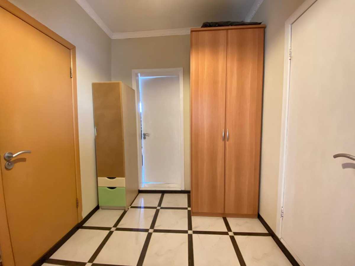 Продажа дома 101.6 м², Миколи Петровського