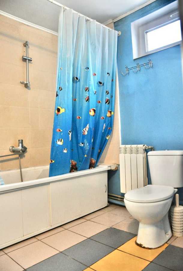 Продажа дома 101.6 м², Миколи Петровського