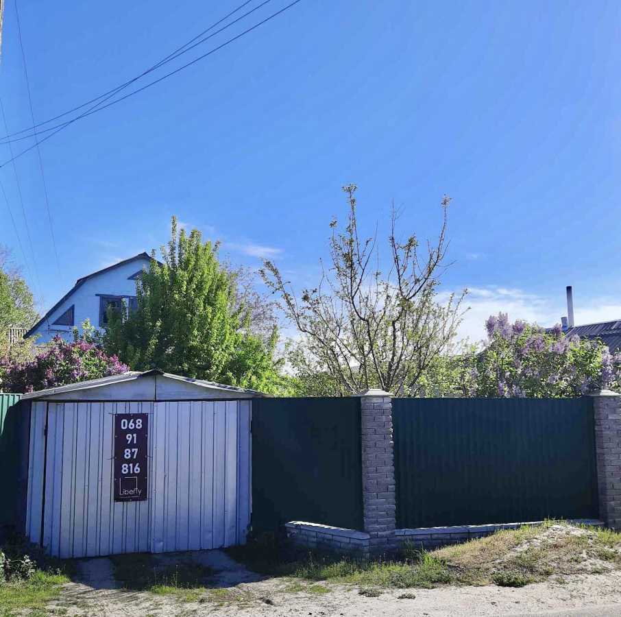 Продажа дома 101.6 м², Миколи Петровського