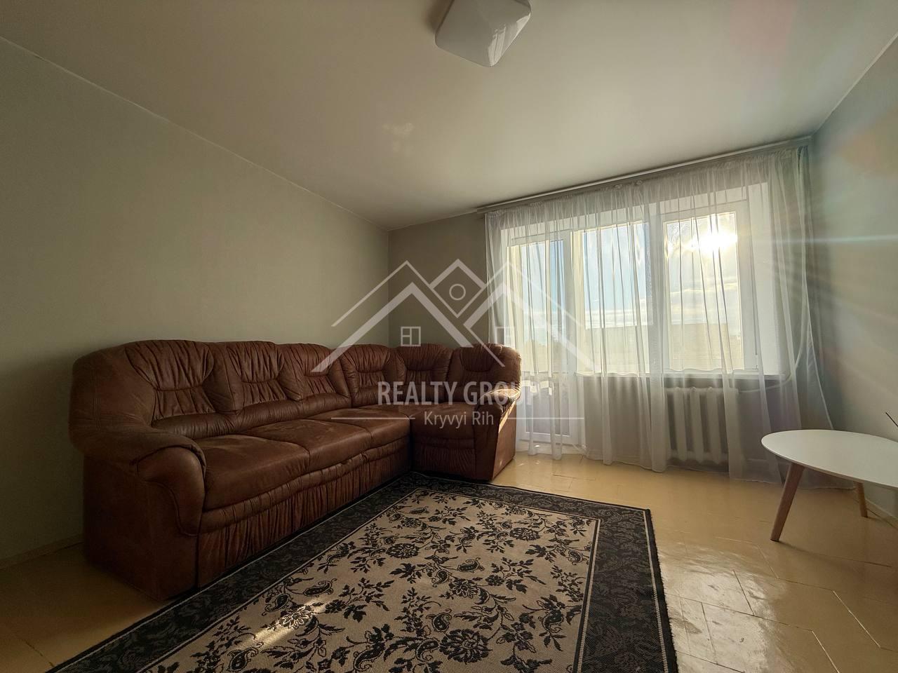 Продаж 1-кімнатної квартири 35 м², Віталія Матусевича вул., 24А