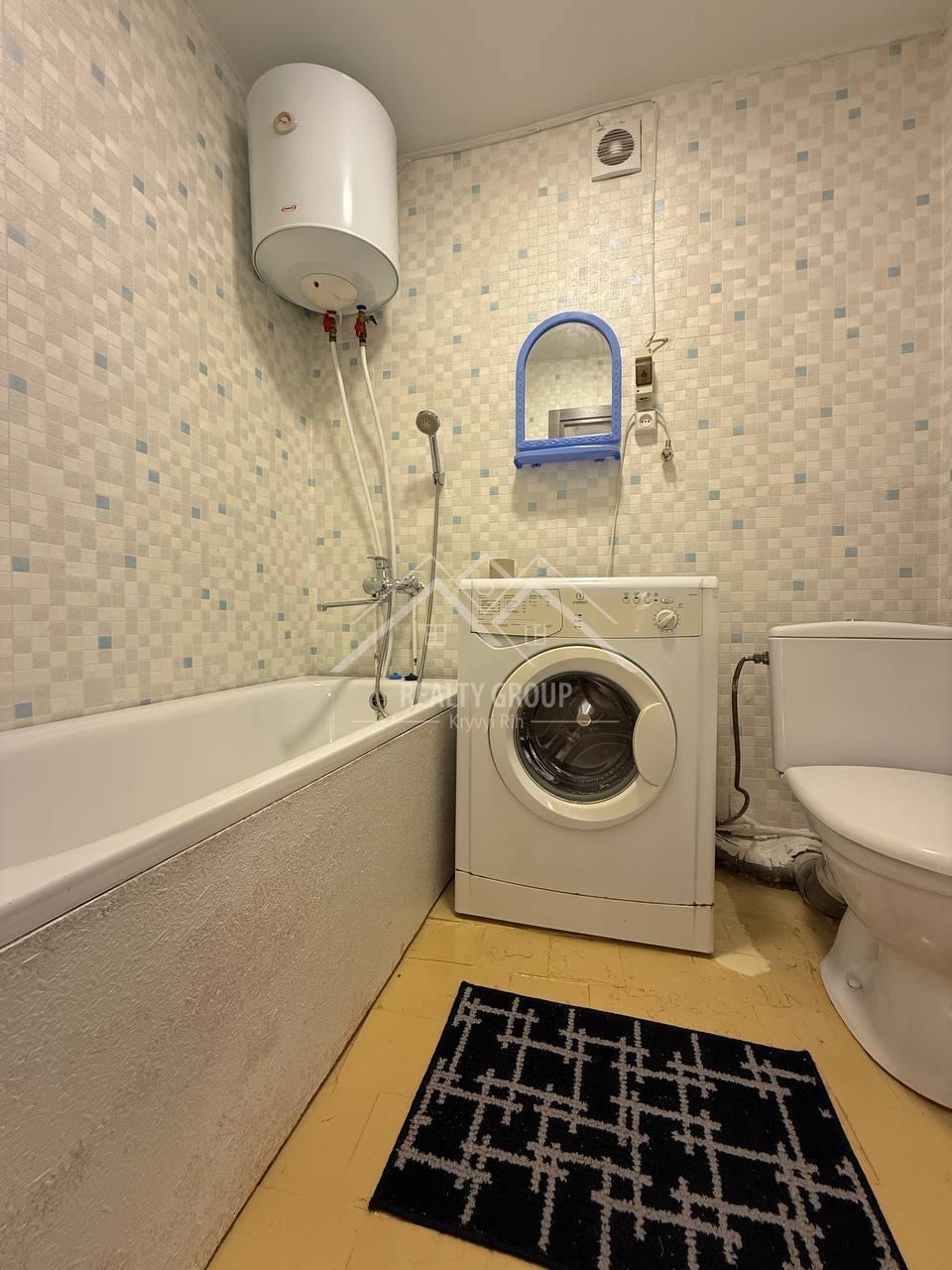 Продаж 1-кімнатної квартири 35 м², Віталія Матусевича вул., 24А