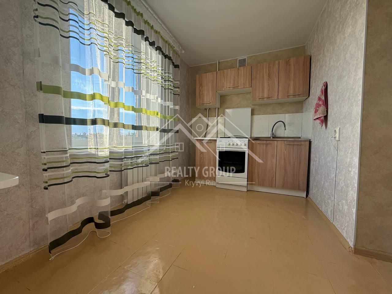 Продаж 1-кімнатної квартири 35 м², Віталія Матусевича вул., 24А