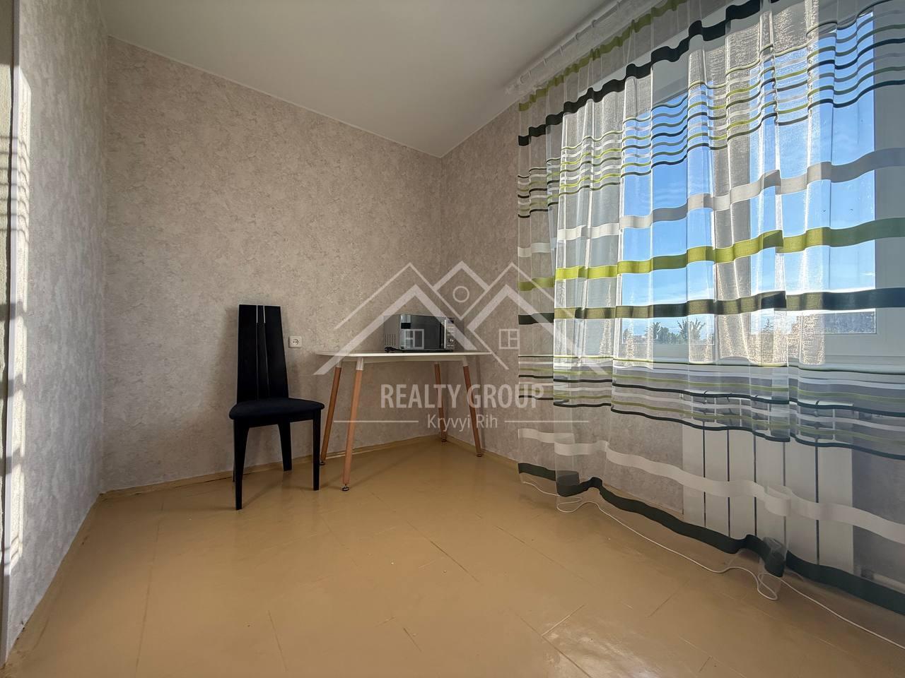 Продаж 1-кімнатної квартири 35 м², Віталія Матусевича вул., 24А